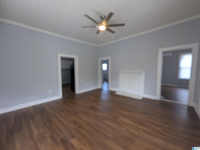 10 RAILROAD AVENUE, Anniston, AL 36201