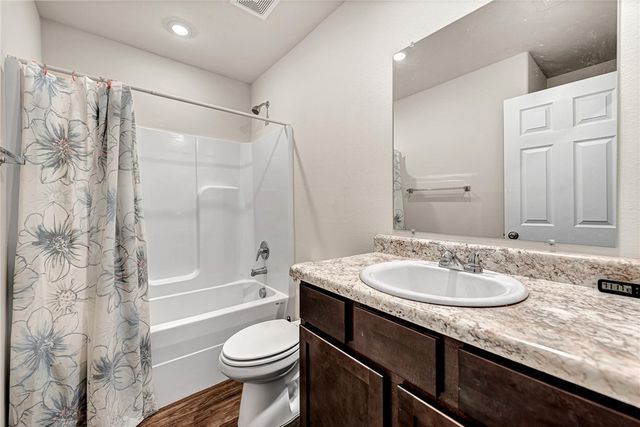 2709 Murphy Street, Pea Ridge, AR 72751