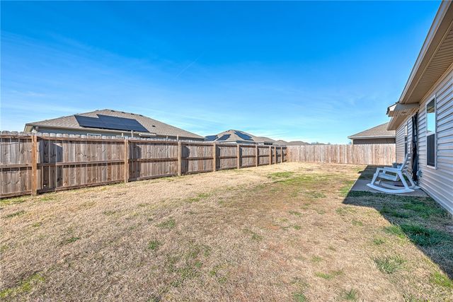 2709 Murphy Street, Pea Ridge, AR 72751
