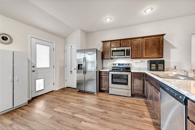 2709 Murphy Street, Pea Ridge, AR 72751