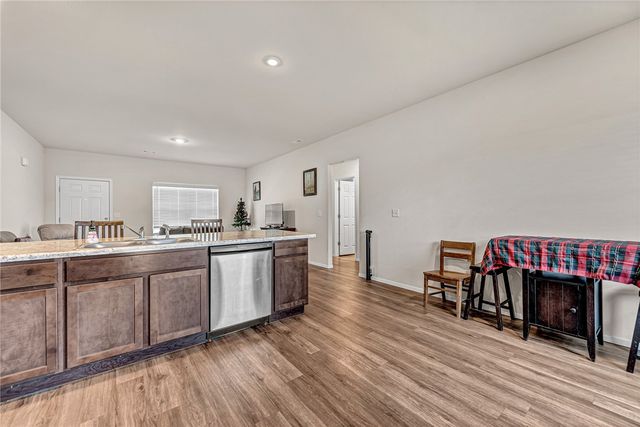 2709 Murphy Street, Pea Ridge, AR 72751