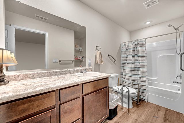 2709 Murphy Street, Pea Ridge, AR 72751