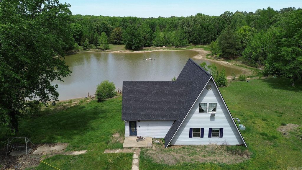 89 Greene 529 Rd, Paragould, AR 72450