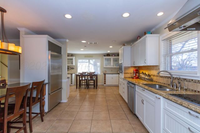 6114 Dreyfuss Road, Amarillo, TX 79106