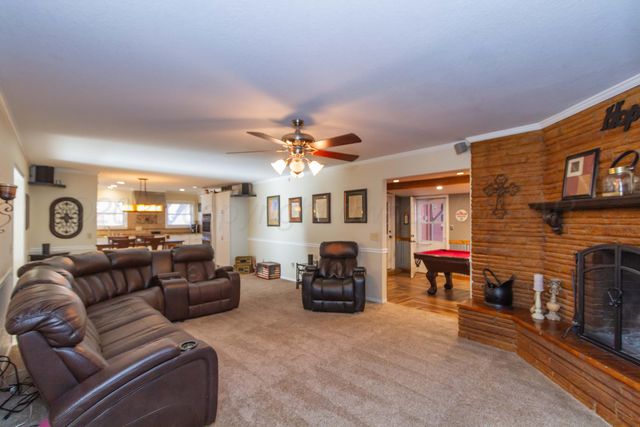 6114 Dreyfuss Road, Amarillo, TX 79106