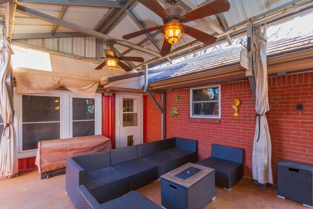 6114 Dreyfuss Road, Amarillo, TX 79106