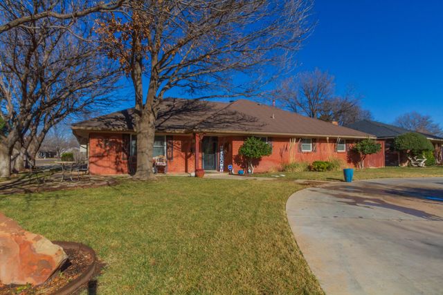 6114 Dreyfuss Road, Amarillo, TX 79106
