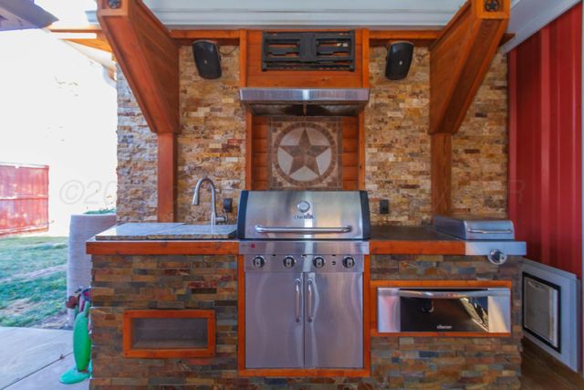 6114 Dreyfuss Road, Amarillo, TX 79106