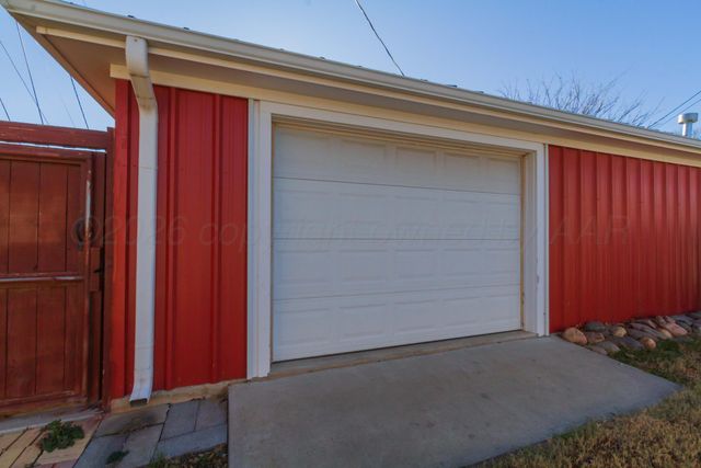 6114 Dreyfuss Road, Amarillo, TX 79106