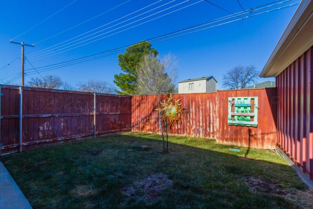 6114 Dreyfuss Road, Amarillo, TX 79106