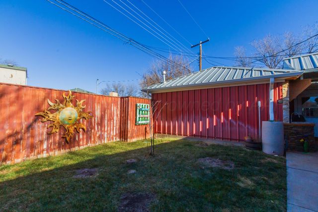 6114 Dreyfuss Road, Amarillo, TX 79106