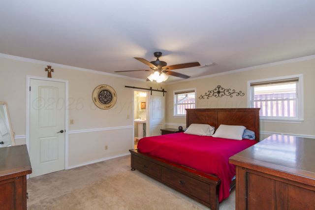 6114 Dreyfuss Road, Amarillo, TX 79106