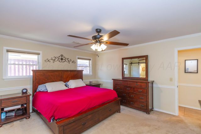 6114 Dreyfuss Road, Amarillo, TX 79106