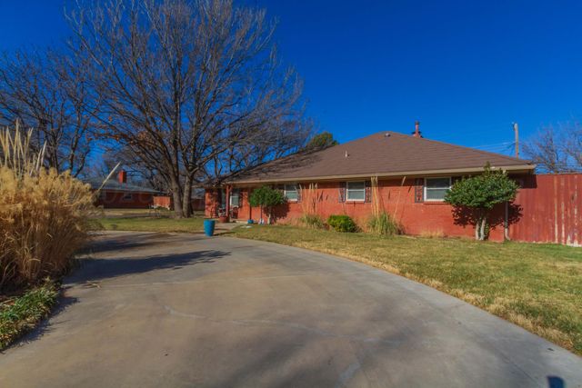 6114 Dreyfuss Road, Amarillo, TX 79106