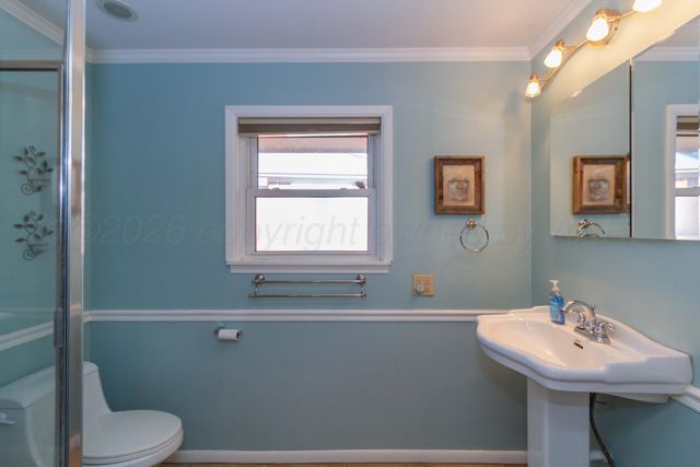 6114 Dreyfuss Road, Amarillo, TX 79106