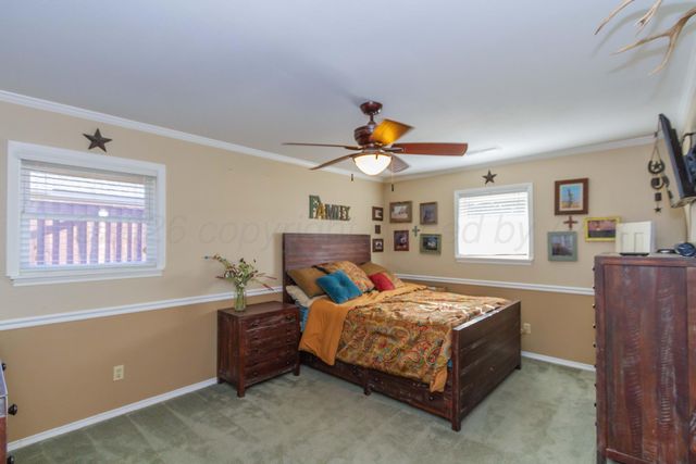 6114 Dreyfuss Road, Amarillo, TX 79106