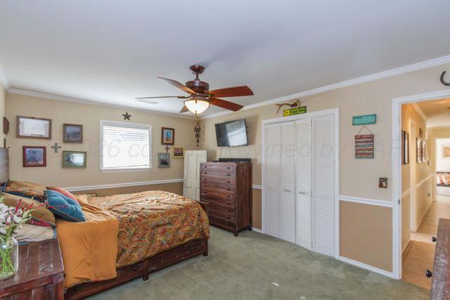 6114 Dreyfuss Road, Amarillo, TX 79106