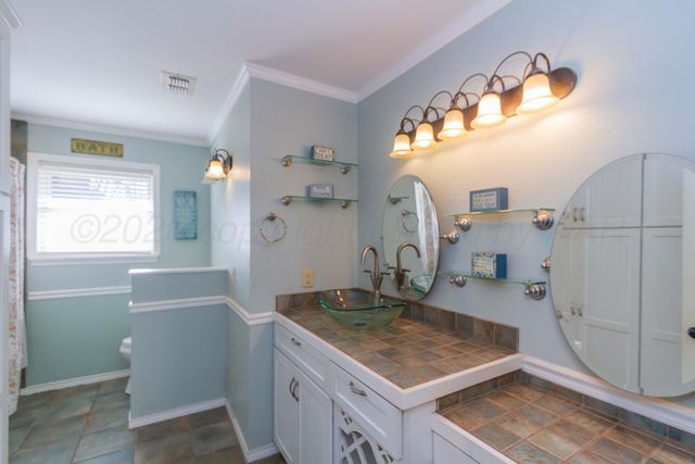 6114 Dreyfuss Road, Amarillo, TX 79106