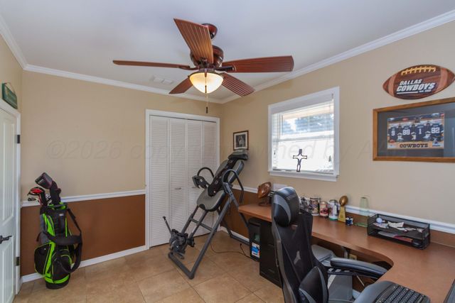 6114 Dreyfuss Road, Amarillo, TX 79106