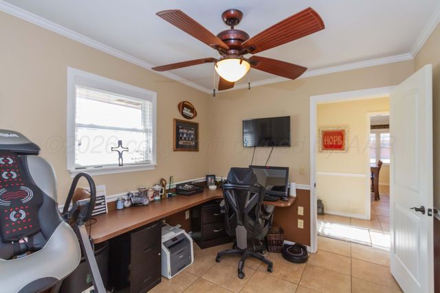 6114 Dreyfuss Road, Amarillo, TX 79106