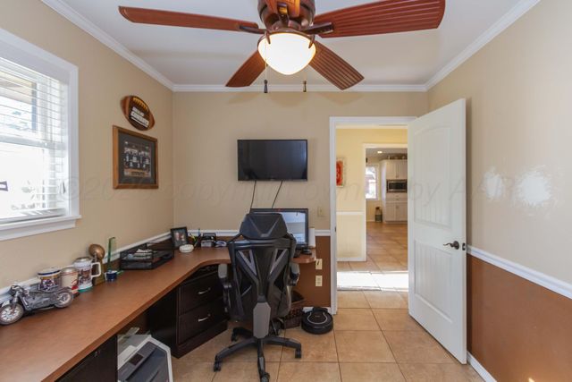 6114 Dreyfuss Road, Amarillo, TX 79106