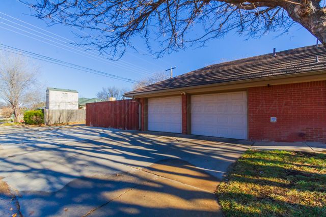 6114 Dreyfuss Road, Amarillo, TX 79106