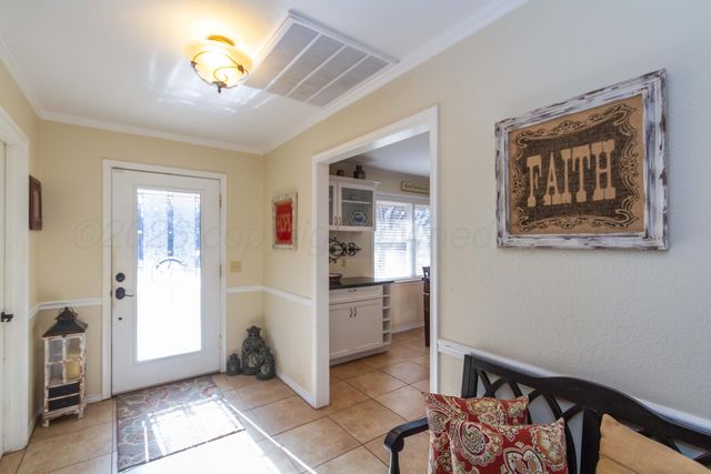 6114 Dreyfuss Road, Amarillo, TX 79106