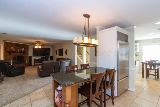 6114 Dreyfuss Road, Amarillo, TX 79106