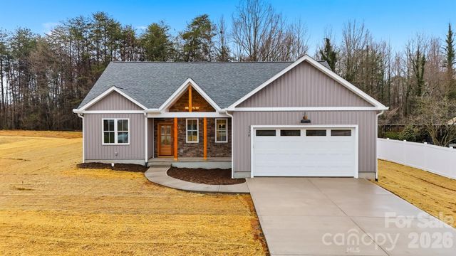 326 E Pine Street, Maiden, NC 28650