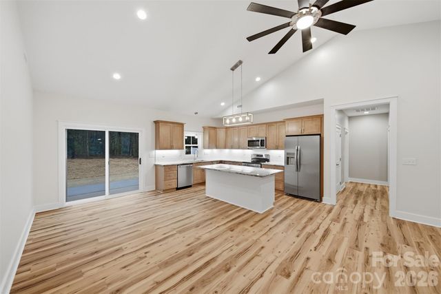 326 E Pine Street, Maiden, NC 28650