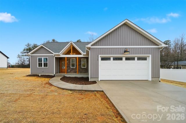 326 E Pine Street, Maiden, NC 28650