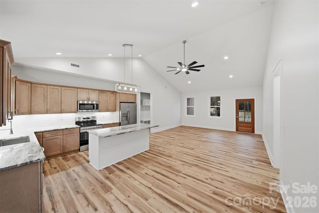 326 E Pine Street, Maiden, NC 28650