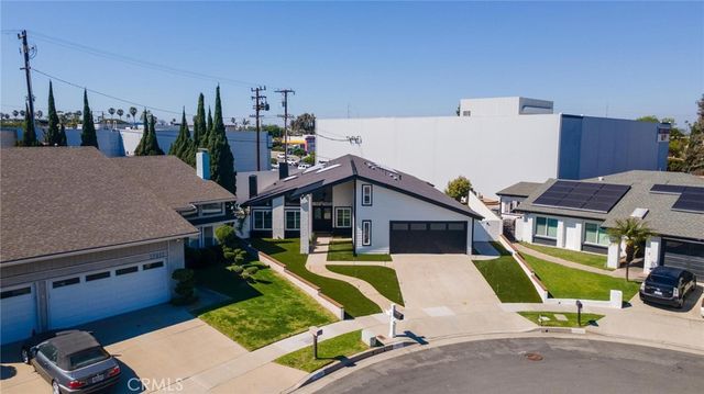 17507 Roslin, Torrance, CA 90504