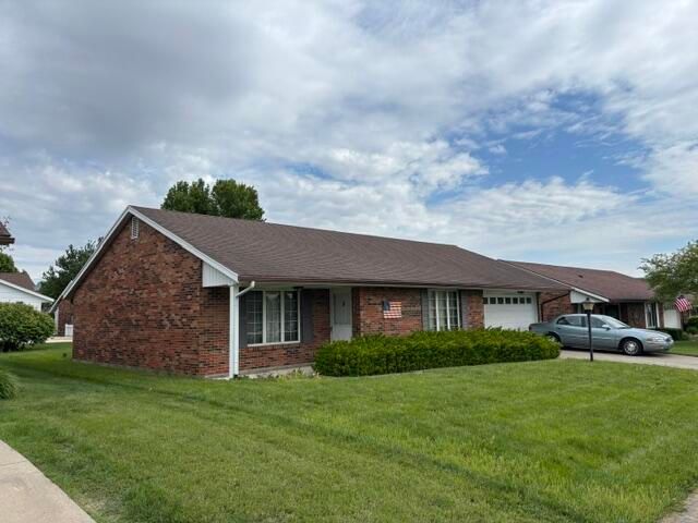 1232 Waterbury Place 1232 Waterbury Place, Troy, OH 45373