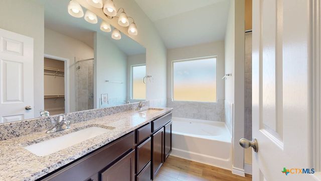 2124 Buckner Street, Nolanville, TX 76559