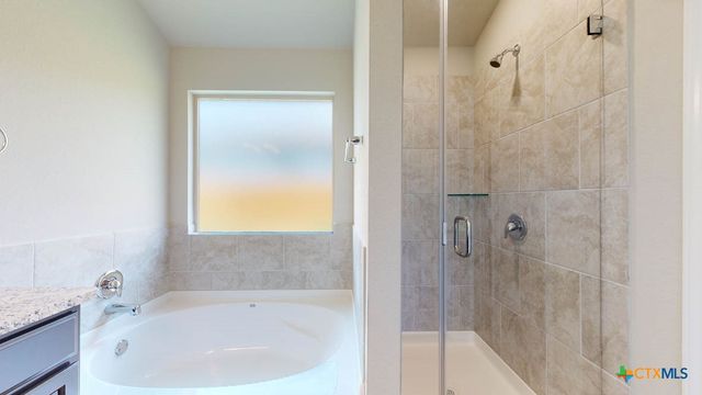 2124 Buckner Street, Nolanville, TX 76559