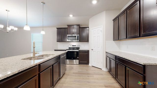 2124 Buckner Street, Nolanville, TX 76559