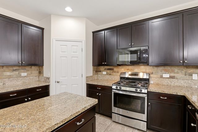 12310 N Wing Shadow Lane, Marana, AZ 85658