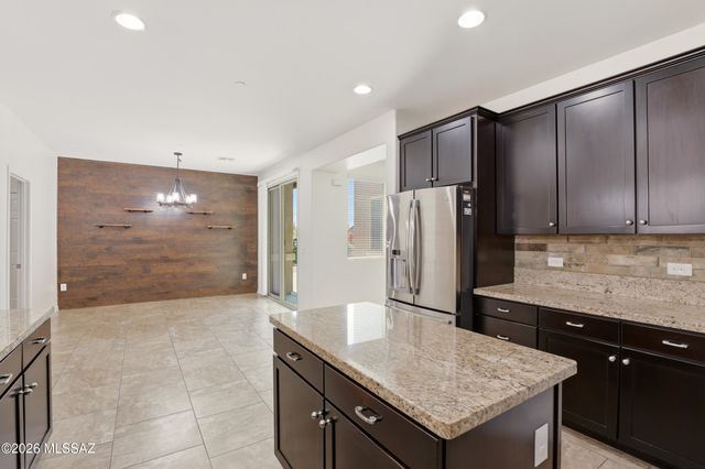 12310 N Wing Shadow Lane, Marana, AZ 85658