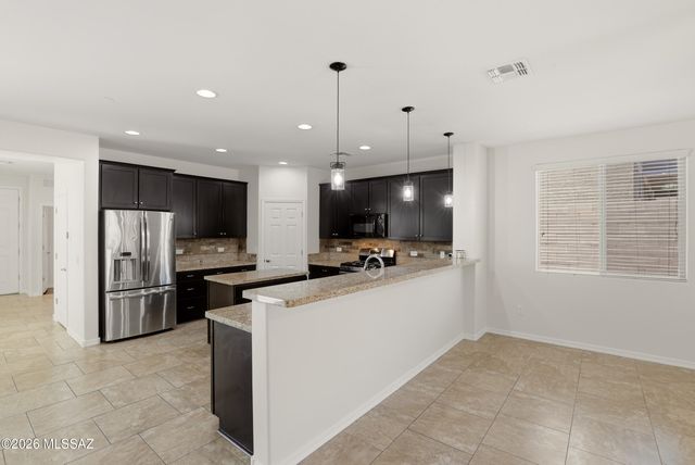 12310 N Wing Shadow Lane, Marana, AZ 85658