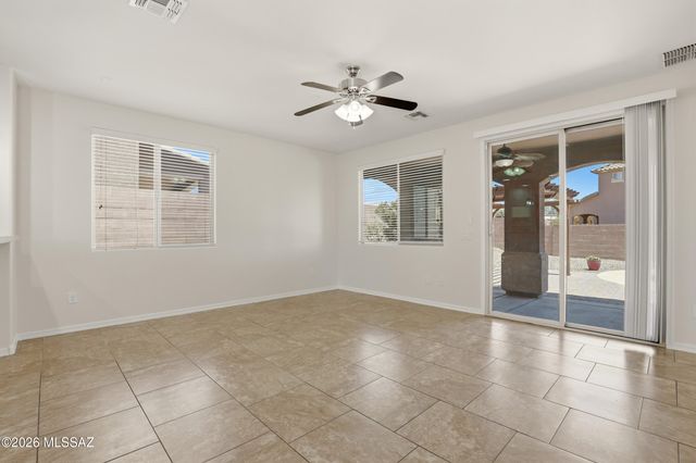 12310 N Wing Shadow Lane, Marana, AZ 85658