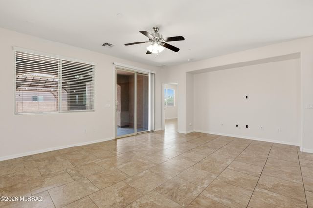 12310 N Wing Shadow Lane, Marana, AZ 85658