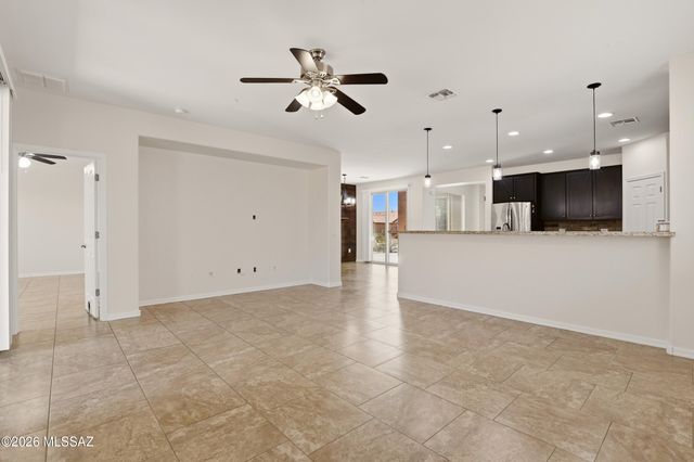 12310 N Wing Shadow Lane, Marana, AZ 85658