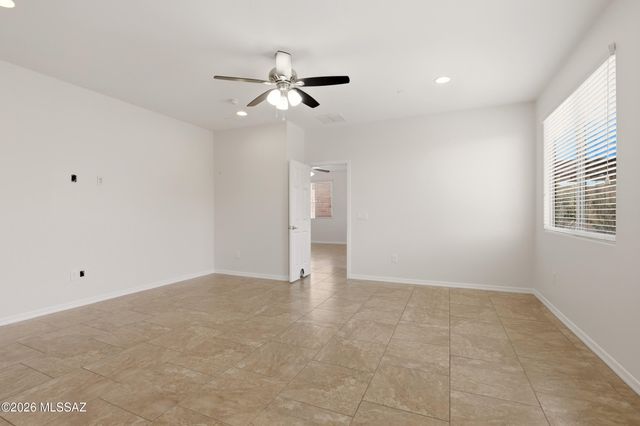 12310 N Wing Shadow Lane, Marana, AZ 85658