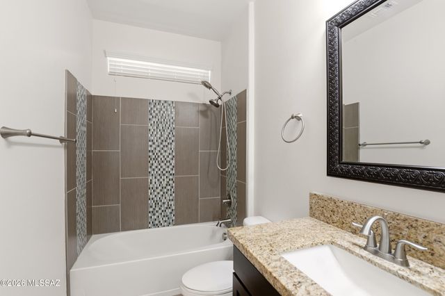 12310 N Wing Shadow Lane, Marana, AZ 85658