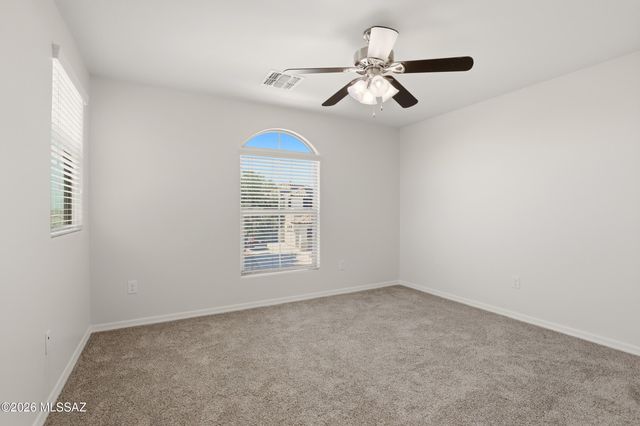 12310 N Wing Shadow Lane, Marana, AZ 85658
