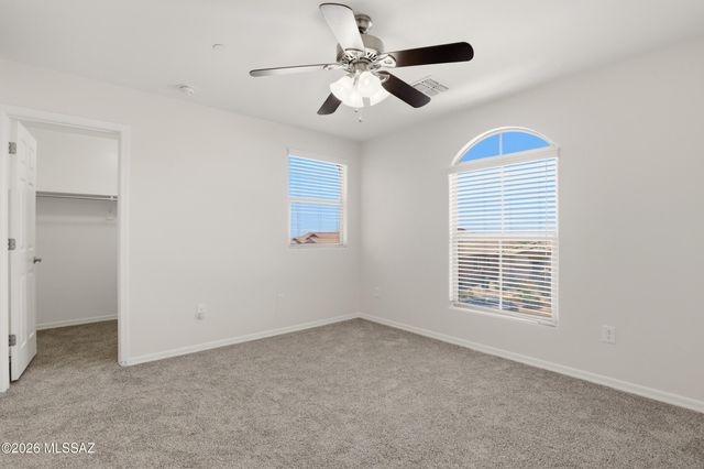 12310 N Wing Shadow Lane, Marana, AZ 85658