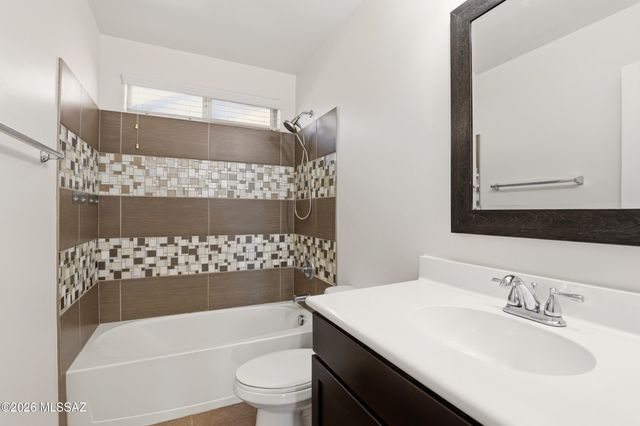 12310 N Wing Shadow Lane, Marana, AZ 85658