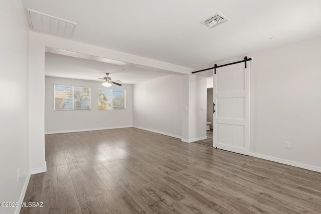 12310 N Wing Shadow Lane, Marana, AZ 85658