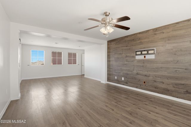 12310 N Wing Shadow Lane, Marana, AZ 85658